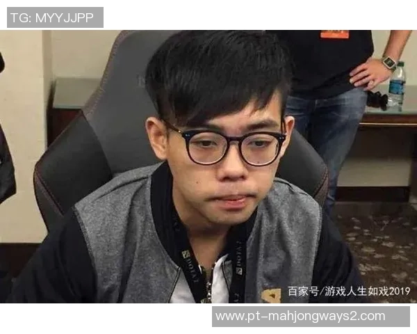 2026电竞新闻S15LOL比分深度对话黄强探讨DOTA2职业生涯与游戏人生的精彩瞬间